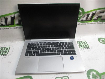 HP EliteBook 840 G10 Laptop i5-1345U 4.7GH 16GB RAM 512GB SSD Windows 11 Pro COA