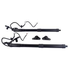 New 2x Electric Tailgate Gas Struts Replacement for 2013-2016 Toyota RAV4 2.5L