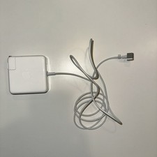 85W T-Tip Power Adapter Charger Macbook Pro 15 17'' 2012-2015 A1424 A1398Genuine