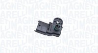 Magneti Marelli Sensor, Saugrohrdruck U.A. FüR Abarth, Alfa Romeo, Fiat, Volvo