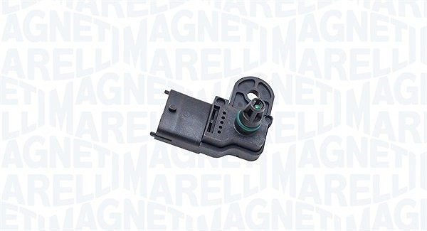 Magneti Marelli Sensor, Saugrohrdruck U.A. FüR Abarth, Alfa Romeo, Fiat, Volvo-image