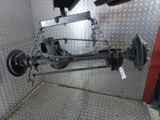 Turbo Suzuki JIMNY
