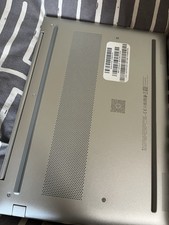 Go Pro book 4 G1ah Silver 512gb With 16gb Ram Brand New Only Had For 2 Days