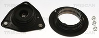Triscan Domlager FederbeinstüTzlager 8500 13931 M10 FüR Toyota RAV 5 VAN MXAA52