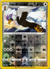 Pidgeot 30/95 Rare Call of Legends Pokemon Reverse Holo Near Mint on eBay