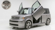 Scion Xb 2004-2007 Direct Bolt On Vertical Doors Inc Kit Lambo Doors Usa