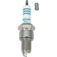 Denso Iridium Spark Plug #5307 Harley Davidson XR1000 1983-1984