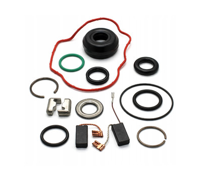 Original Bosch Service Pack 1617000431 für GSH 5 E Wartungssatz