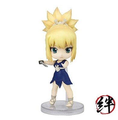 Dr. Stone - Kohaku Bandai Spirits Figuarts Mini Actionfigur
