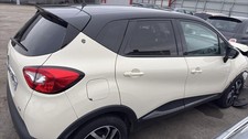 Ressort divers Renault Captur