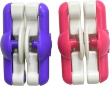Clover Super Pom Pom Maker Mini, diameter approx. 2025mm, 58-792