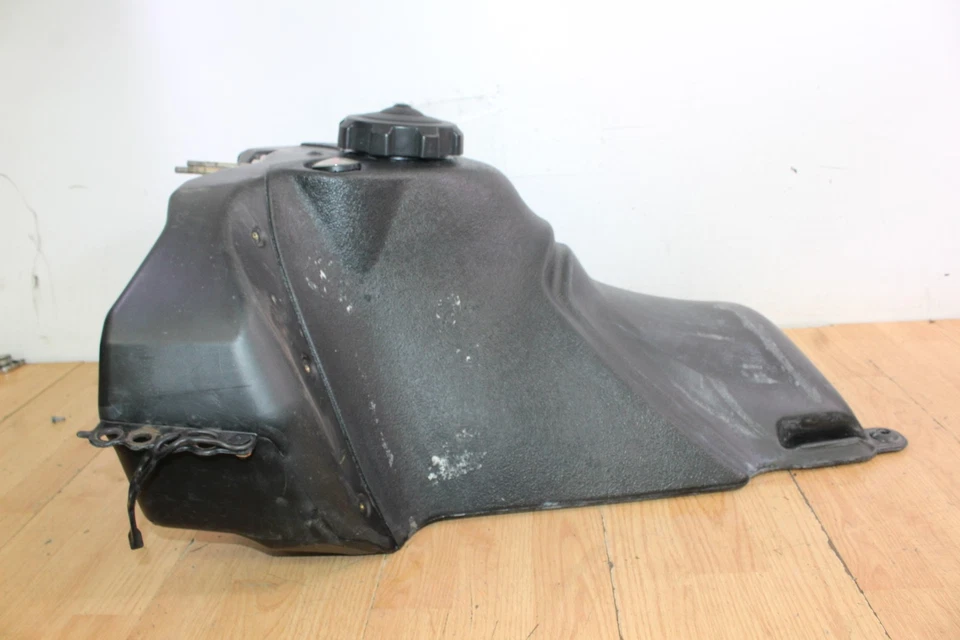 Arctic Cat M8 2007 tanque de combustible de gasolina Foto 4 de 4