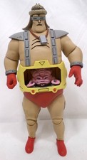 NECA TMNT The Wrath of Krang Utlimate 7 Scale...