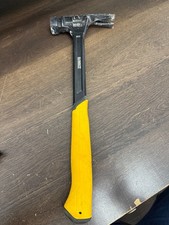 DEWALT 22 oz. Steel Framing Hammer dwht51005