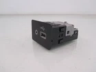 21 NISSAN VERSA Media Hub USB Center Panel Connector 284H3-5RL0B