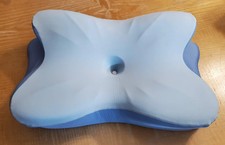 Derila Ergo Neck Pillow Contour Standard Size...