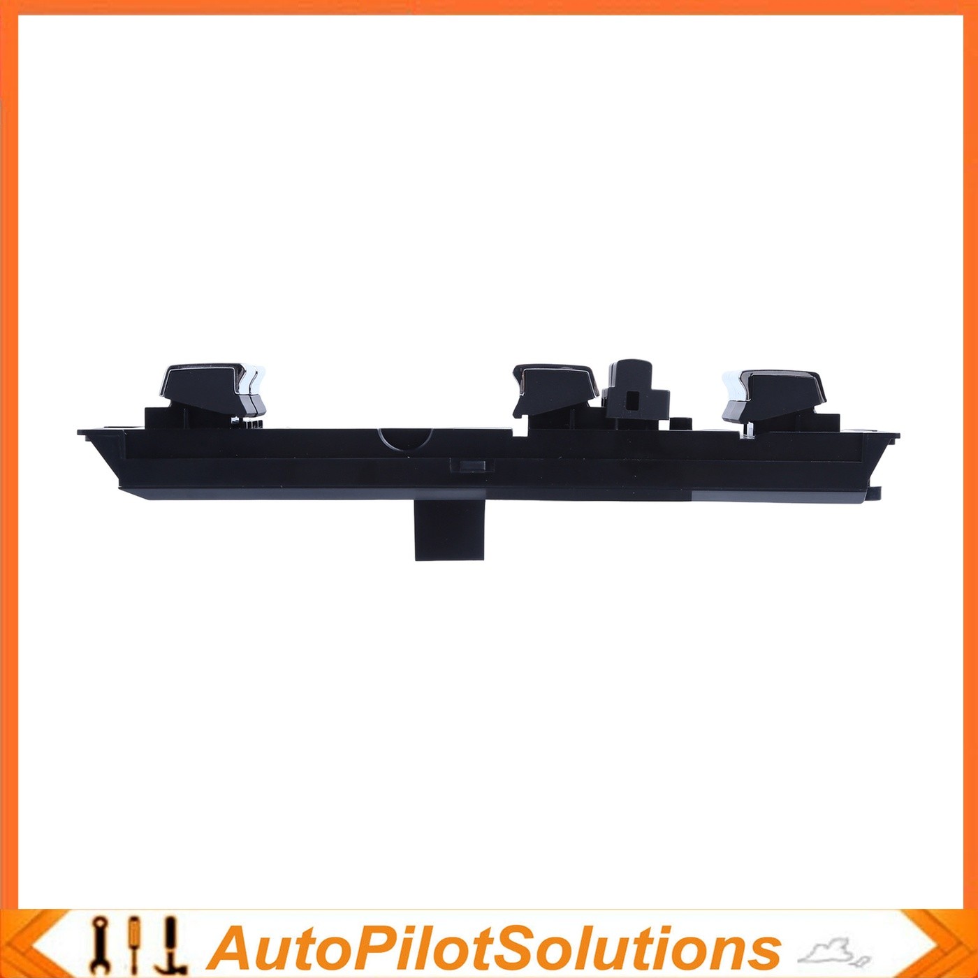 Bentley Continental GT 2004-2011 Left Window switch