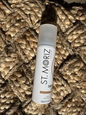 Image of St. Moriz Tanning Mist Medium Fast Drying 150ml
