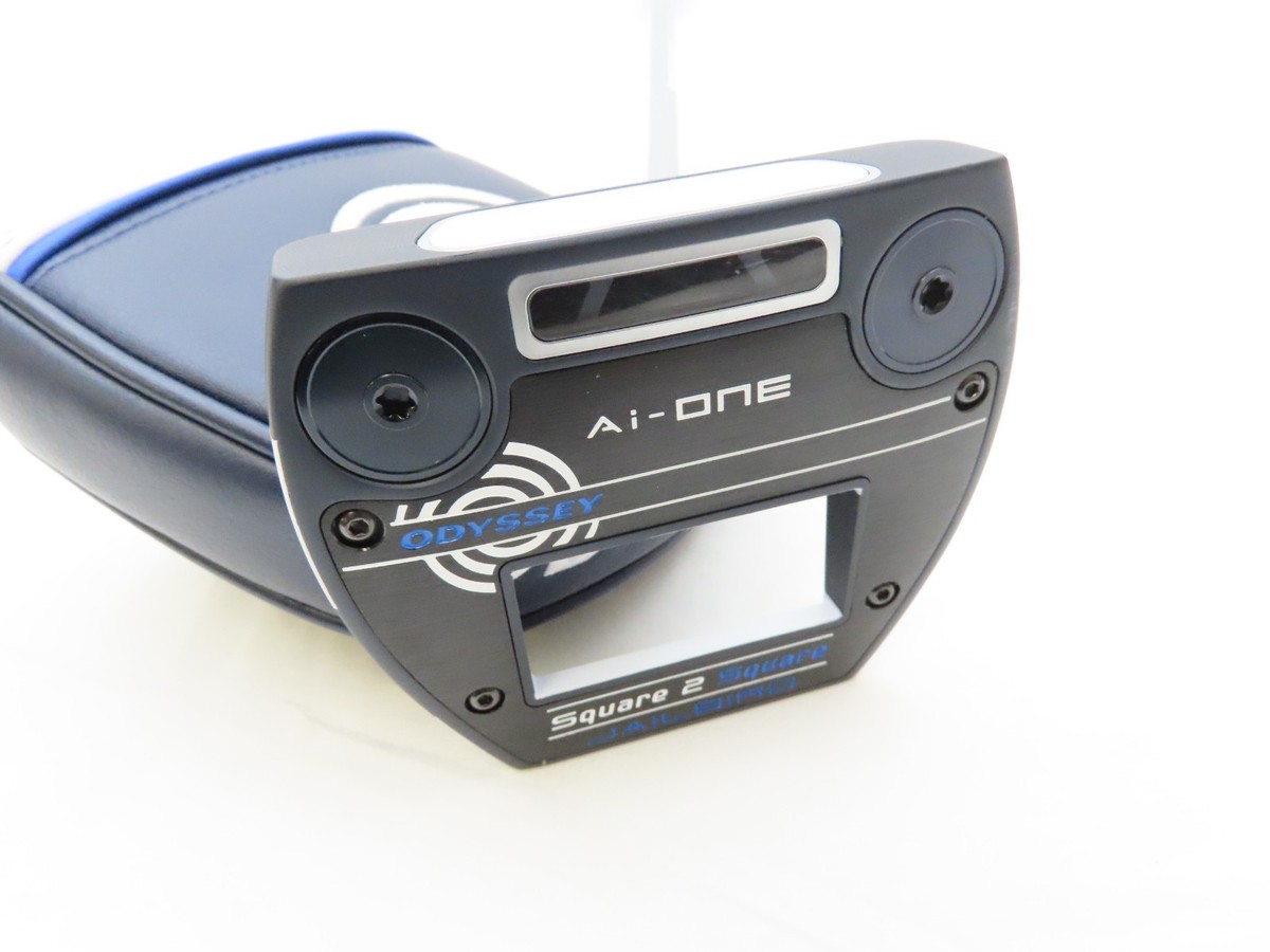 オデッセイ ジェイルバード Ai-ONE Square 2 Square 34 【公式通販】