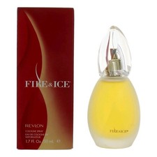 Fire  Ice by Revlon EDC 1.7 oz Cologne Spray for Women