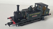 DAPOL 4S-010-011 TERRIER A1X , SR "FISHBOURNE" ISLE OF WIGHT LOCO - NUMBER 9
