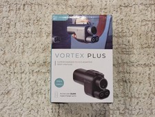 Lectron Vortex Plus NACS to CCS EV Adapter w/ Interlock 500A 1000V