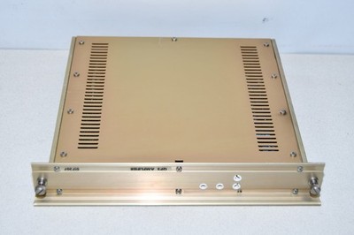^ Applied Biosystems 017307 QPS Amplifier Module ABS Sciex API 150EX MS #X6637