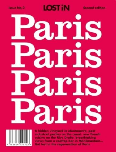Paris by Uwe Hasenfuss - 9783000451706