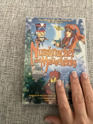 Nussknacker Uns Mausekonig