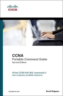 CCNA Portable Command Guide, Empson, Scott
