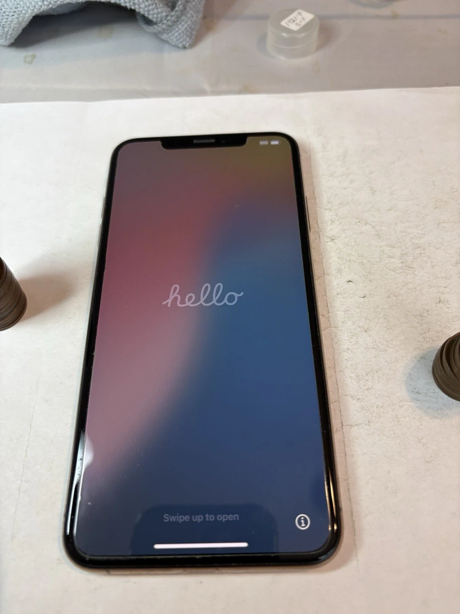 iPhone XS Max Gold Smartphones for Sale | Shop New & Used Cell