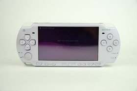 Sony PSP 1000 2000 3000 Console 32GB Card Dwith Charger/New Battery Region Free
