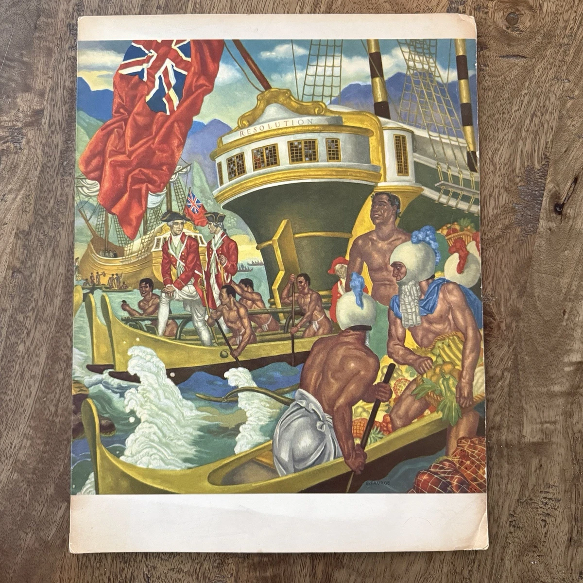 Matson Menu for sale | eBay