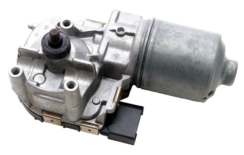 ORIGINAL Audi A4 8W B9 8W1955119A 8W1955023B Scheibenwischermotor Wischermotor