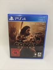 Conan Exiles (PlayStation 4 PS4), Sehr Gut