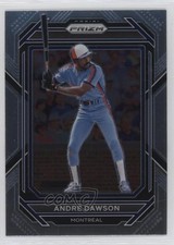 Click to enlarge Andre Dawson