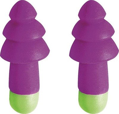 Moldex Ohrstöpsel Rockets Pocket Pack 50 Paar