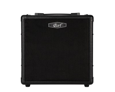 Cort CM20B 20 Watt 1 x 8'' Combo Bass Amplifier