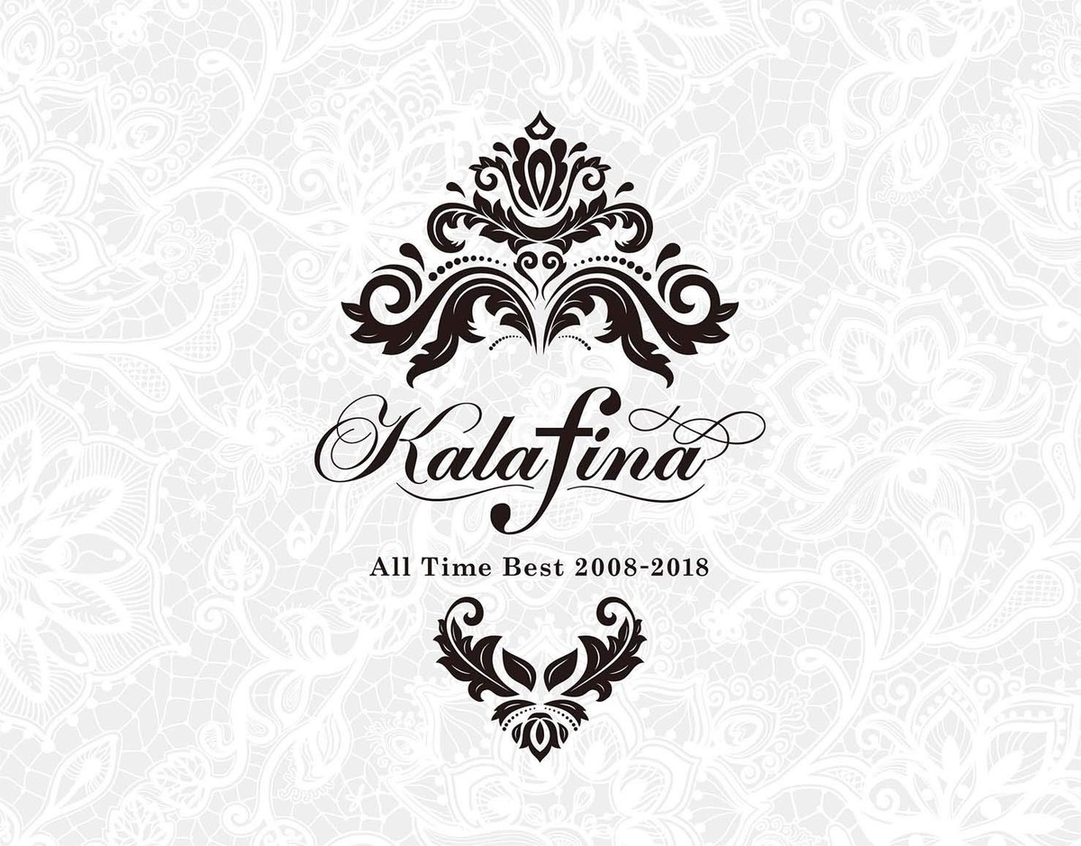 Kalafina All Time Best 2008-2018 他 Kalafina All Time Best 2008-2018 (Regular Edition) | eBay