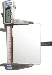 Maus TrackPad Touchpad 593-1657-A Apple MacBook Pro Retina A1502 2013 2014