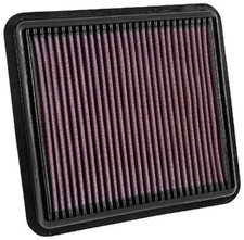 K&N Filters 33-5042 Luftfilter für MAZDA