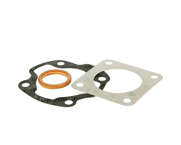 Zylinder Dichtungssatz Airsal Sport 49,4Ccm 41Mm FüR Honda Vision, Peugeot Rapid-image