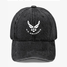 Dd-214 Us Air Force Veteran Alumni Dad Hat Military Style Adjustable Cap Cotton Dd-214 Us Air Force Veteran Alumni Dad Hat Military Style Adjustable Cap Cotton