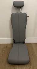 2015-2020 Toyota Sienna Oem Genuine Second Row Middle Seat Console Xle 2015-2020 Toyota Sienna Oem Genuine Second Row Middle Seat Console Xle