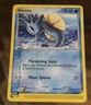 Pokémon TCG Horsea EX Dragon 58/97 Regular Common NM-LP