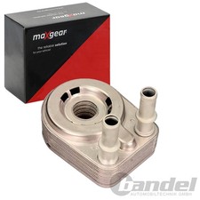 MAXGEAR ÖLKÜHLER passend für FIAT DOBLO PALIO PUNTO STRADA | 14-0034
