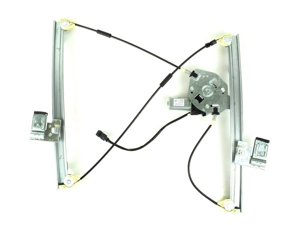 Fenster Heber Vorne FüR Volkswagen Polo MK4 1994-2001 Elektrisch 5 TüRen Recht-image