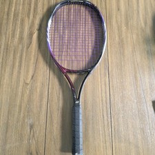 Yonex Oversize RQ-780 COMP 110 Square Inches Tennis Racket Racquet 4 5/8 Grip