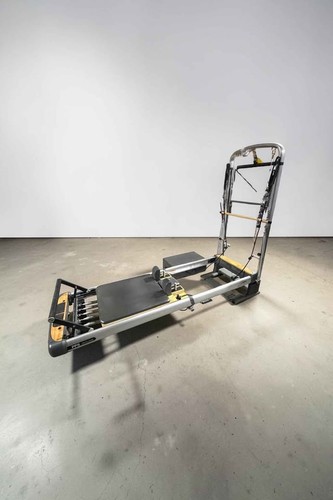 Peak Pilates PPS Deluxe Reformer Bundle - Cleaned & Serviced