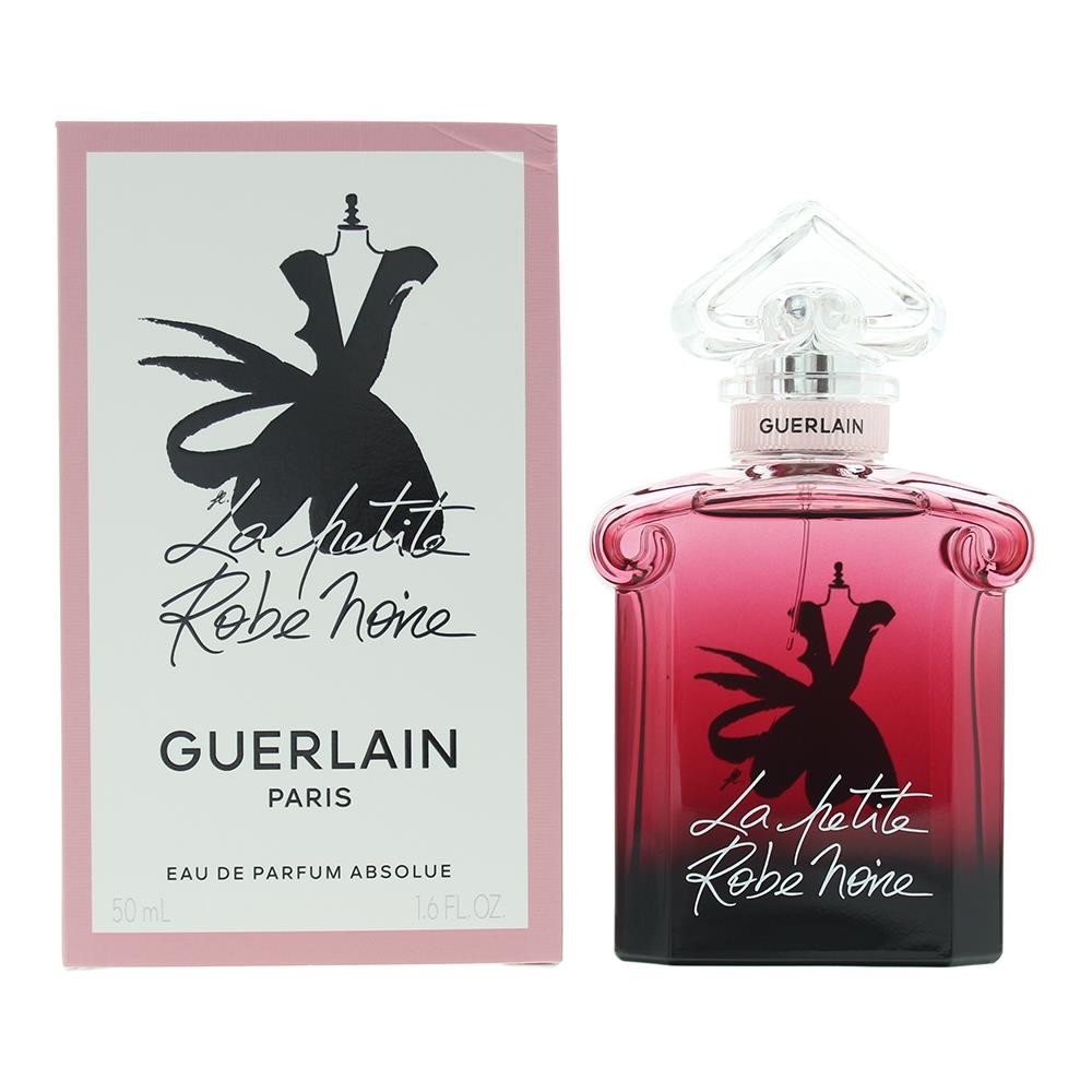 Guerlain La Petite Robe Noire Absolue Womens EDP 50ml Fragrance